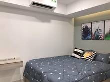 Hình ảnh CĂn hộ mới xây, an ninh 24/24, full nội thất đường Phạm Văn Chiêu