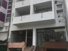 Hình ảnh Bán tòa nhà VP 5 lầu, thang máy 2MT đường Hoàng Việt