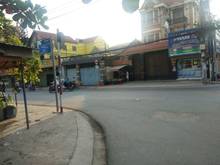 Hình ảnh bán đất thổ cư  đường Hoàng Hữu Nam ,P. Long Thạnh Mỹ , Quận 9