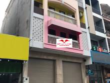 Hình ảnh Cho thuê Nhà NC MT Đường Hoa Sứ, P.7, Q.Phú Nhuận.  DT: 8 x 18m