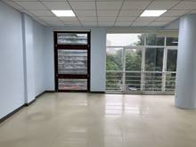 Hình ảnh Cho thuê tòa nhà Mỹ Đình, 105m2x 8T, lô góc, MT 8m, xây mới, thông sàn