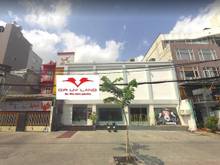 Hình ảnh Cho thuê Nhà NC MT Đường Đồng Nai, P.15, Q.10.  DT: 18 x 30m