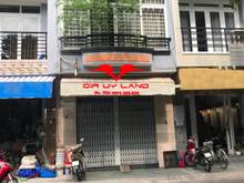 Hình ảnh Cho thuê Nhà NC MT Đường Cù Lao, P.2, Q.Phú Nhuận.  DT: 4.5 x 12m