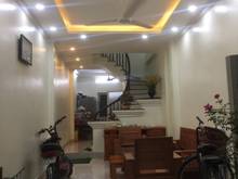 Hình ảnh Bán nhà 4 tầng tự xây tại ngõ 197 tổ 8 phường Phúc Lợi, Long Biên