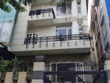 Hình ảnh Bán khách sạn 9 tầng mặt tiền Hai Bà Trưng, P. 8, Q. 3, DTCN: 188m2, g