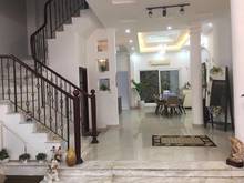 Hình ảnh Chính chủ bán nhà hẻm xe tải Trần Hưng Đạo phường 2 quận 5, 10x22m, gi