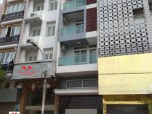 Hình ảnh Cho thuê Nhà NC MT Đường Cao Thắng, P.12, Q.10.  DT: 4 x 16m