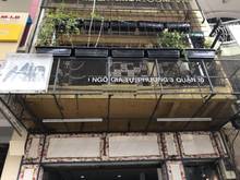 Hình ảnh Cho thuê Nhà Nguyên Căn mặt tiền Đường Ngô Gia Tự - Phường 3 - Quận 10
