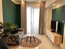 Hình ảnh Cần cho thuê CH Saigon Royal tại Q4 với 2PN 1wc full đồ 16 triệu