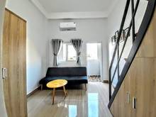 Hình ảnh Duplex/Studio sang chảnh bậc Sài thành, Full NT
