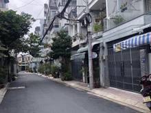 Hình ảnh Bán gấp Nhà HXH 6m Hoàng Hoa Thám. (4x12m),Nhà 2Lầu, HĐ Thuê 120tr/Năm