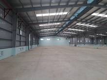 Hình ảnh Cho thuê 5000 m2 đất làm kho xưởng khu Vân Đồn,Sơn Trà, Đà Nẵng giá LH