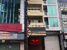 Hình ảnh Cho thuê Nhà NC MT Đường Trần Quang Khải, P.Tân Định, Q.1.  DT: 4 x 11