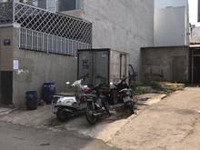 Hình ảnh Bán đất Mặt tiền đường số 6 Đình Phong Phú, TNPB Thuận tiện Kinh doanh