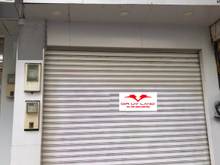 Hình ảnh Cho thuê Mặt Bằng MT Đường Nguyễn Đình Chiểu, P.2, Q.3.  DT: 4 x 14m