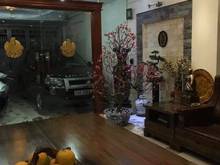 Hình ảnh Nhỉnh 9 tỷ! Ô tô 7 chỗ vào nhà! Biệt thự Thái Hà 72mx5T, mặt tiền 5m
