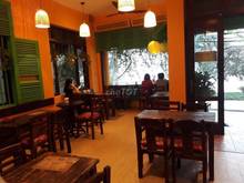 Hình ảnh Cho thuê nhà mp Tuệ Tĩnh, diện tích 120m2 + gác30m2, mặt tiền: 5m