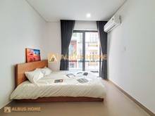Hình ảnh Mb6623 nạp rút nhanh chóng Gò Ô Môi mới full nội thất có ban công