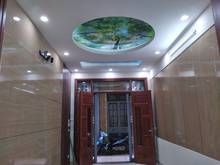 Hình ảnh Bán nhà siêu đẹp  Cầu Giấy, 32m, 5 tầng, giá 3 tỷ 400 triệu, nhà đẹp ở