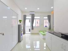 Hình ảnh Trang Chủ MB66.COM / Đăng Ký Tặng 66K cao cấp giá rẻ 35m2 full nội thất đường cống lở p15 tân bình