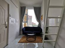Hình ảnh Khai trương Mb6623 nạp rút nhanh chóng mới 100%_ban công_đầy đủ  tiện nghi_Gần Lê Đại hành