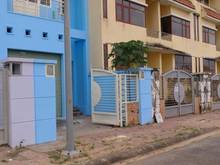 Hình ảnh Bán gấp lô đất 90m2(5x18) đường nhựa ô tô 17m giá 1,1 tỷ