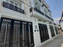 Hình ảnh Nhà bán DTSD 150m2 Đường 16 – Phạm Văn Đồng Thủ Đức Sổ hồng mới 2019
