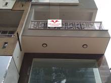 Hình ảnh Cho thuê Nhà NC MT Đường Nguyễn Chí Thanh, P.5, Q.10.  DT: 4,6 x 20m