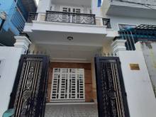Hình ảnh Bán gấp nhà 2 lầu - 80m2 đường số 10 Hiệp Bình Chánh TĐ Sổ hồng công