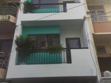 Hình ảnh Bán gấp Nhà HXH 6 mét Hoàng Văn thụ, phường 4, TB  (4 x18m) Nhà 3 Tấm