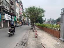 Hình ảnh Kinh Doanh Đỉnh! Lô Góc! Mặt phố Đặng Tiến Đông 50m, 4 tầng, mt 6m