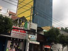 Hình ảnh Bán nhà 5 lầu mặt tiền khu Phan Xích Long, Q.PN, DT 4x18m