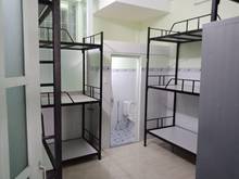 Hình ảnh kí túc xá gần chợ dân sinh hướng thủ thiêm