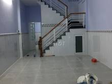Hình ảnh Cho thuê nhà mới, 1 Lầu 3PN, HXT Vườn Lài, Q.Tân Phú.