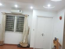 Hình ảnh Bán nhà  Đội Cấn, Ba Đình 5 tầng, mặt tiền 4.5m,gần ô tô.