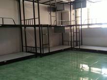 Hình ảnh kí túc xá rẻ và sạch có máy lạnh đảm bảo an toàn