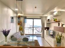 Hình ảnh Cho thuê NGÀY Trang Chủ MB66.COM / Đăng Ký Tặng 66K  2PN 2WC The Gold View Q4 GIÁ 1.3triệu/ĐÊM