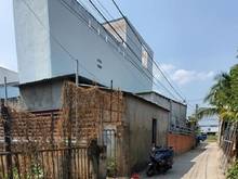 Hình ảnh Chính chủ báp gấp lô đất đường ô tô 1 xẹc Lý Thái Tổ xã Đại Phước