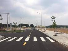 Hình ảnh Cần bán gấp đất MT chợ Bình Dương 300m2, trọ KCN Tân Bình, vòng xoay