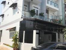 Hình ảnh Nhà góc 2 MT Nguyễn Thái Bình - DT: 4.7x18.5m, 3 tầng, Nhà mới, NTCC
