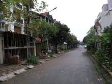 Hình ảnh Cho thuê nhà Lương Thế Vinh, 95mx 5T làm văn phòng, dạy học, nhà ở