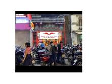 Hình ảnh Cho thuê nhà MT Đường Lê Hồng Phong, P.3, Q.5.  DT: 6,2 x 19m