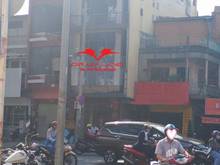 Hình ảnh Cho thuê Nhà MT Đường Ba Tháng Hai, P.10, Q.10.  DT: 5.1 x 20m