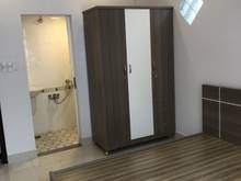 Hình ảnh Cho thuê Nhà Đường Nguyễn Thiện Thuật, P.3, Q.3.  DT: 5 x 13m