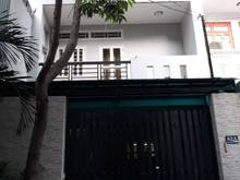 Hình ảnh - Gia đình bán gấp nhà HXH 371 Trường Chinh - Ba Vân, p14, TB. (6x17m)