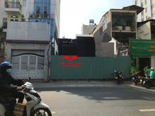 Hình ảnh Cho thuê Nhà NC MT Đường Võ Thị Sáu, P.Đa Kao, Q.1.  DT: 9.3 x 25m
