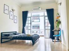 Hình ảnh Mb6623 nạp rút nhanh chóng STUDIO GIÁ RẺ full NT 40m2, Gần Sân Bay, Q. Tân Bình
