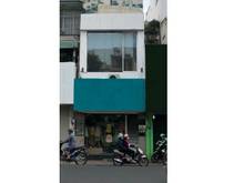 Hình ảnh Cho thuê mặt bằng MT Đường Trần Quốc Thảo, P.7, Q.3.  DT: 4.2 x 12m