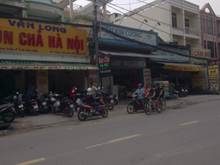 Hình ảnh Bán biệt thự mt đường võ văn tần, p.6, q.3. dt: 15 x 20m. 45 tỷ