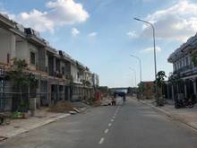 Hình ảnh Cần bán gấp đất MT chợ dân sinh Bình Dương ngay tại KCN Sóng Thần SHR